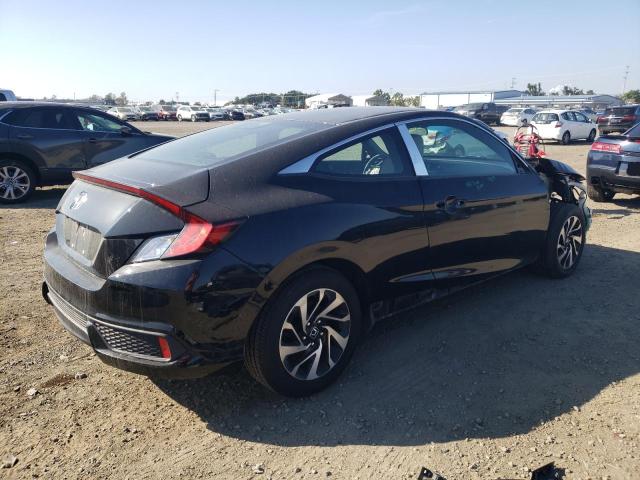 Photo 4 from auction – 2018 HONDA CIVIC LX with VIN 2HGFC4B09JH302133