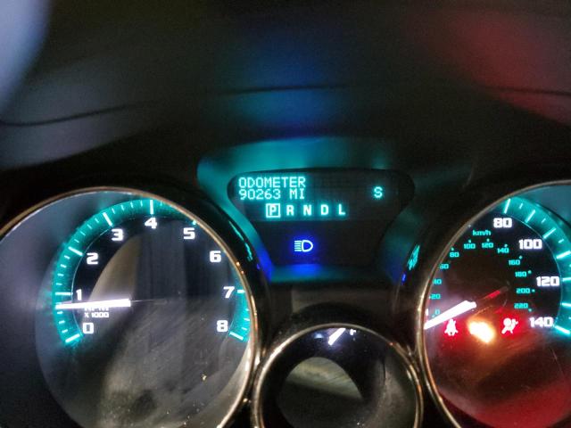 Photo 8 from auction – 2015 BUICK ENCLAVE with VIN 5GAKVBKD2FJ202476