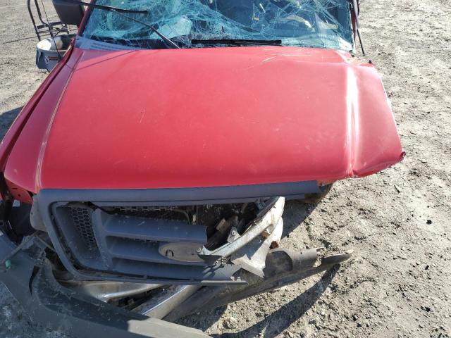 Photo 7 from auction – 2005 FORD F150 with VIN 1FTRF12W55NA81973