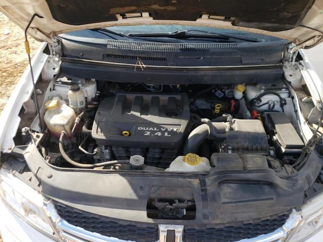 Photo 7 from auction – 2015 DODGE JOURNEY SE with VIN 3C4PDCAB2FT517333