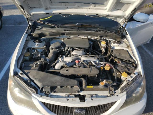 Photo 7 from auction – 2010 SUBARU IMPREZA 2. with VIN JF1GE6B66AH506557