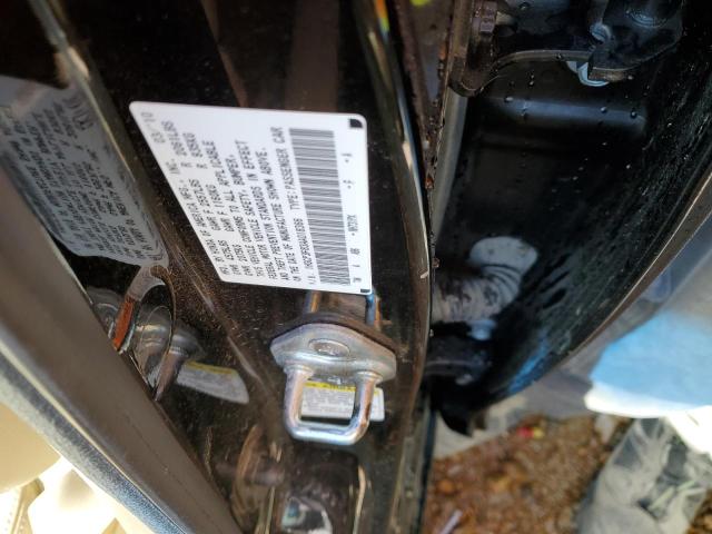 Photo 10 from auction – 2010 HONDA ACCORD EXL with VIN 1HGCP3F83AA018366
