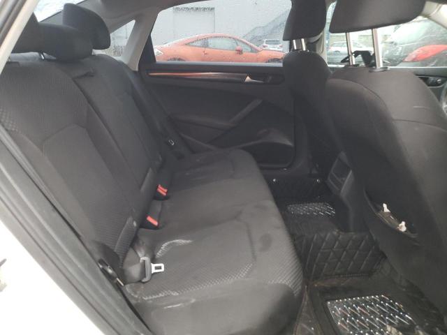 Photo 6 from auction – 2014 VOLKSWAGEN PASSAT S with VIN 1VWAS7A3XEC108886