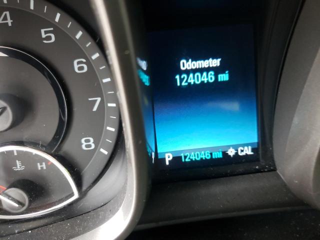Photo 8 from auction – 2015 CHEVROLET MALIBU 2LT with VIN 1G11D5SLXFF264659