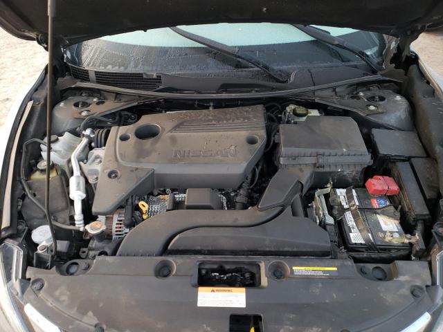 Photo 7 from auction – 2016 NISSAN ALTIMA 2.5 with VIN 1N4AL3AP5GC270042