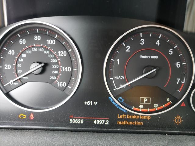 Photo 8 from auction – 2018 BMW 330 XI with VIN WBA8D9G56JNU67017