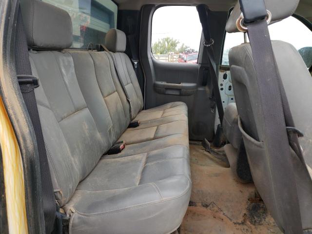 Photo 6 from auction – 2009 CHEVROLET SILVERADO with VIN 1GCHK49649E114207