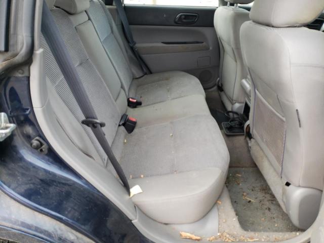 Photo 6 from auction – 2006 SUBARU FORESTER 2 with VIN JF1SG63656H707215