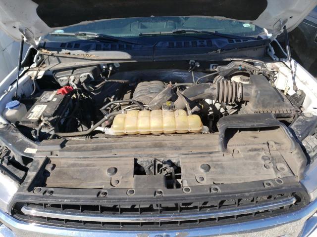 Photo 7 from auction – 2019 FORD F150 SUPER with VIN 1FTEW1E55KKC89849