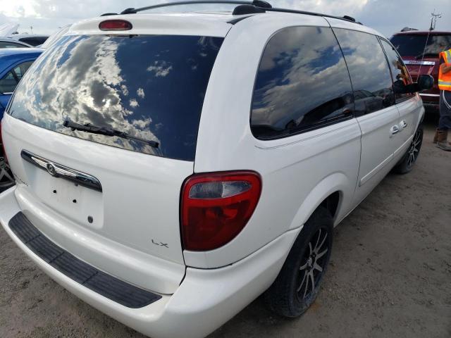 Photo 4 from auction – 2004 CHRYSLER TOWN & COU with VIN 2C4GP44R74R531296