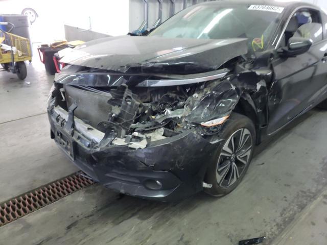 Photo 9 from auction – 2016 HONDA CIVIC EX with VIN 2HGFC3B32GH361490