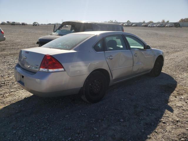 Photo 4 from auction – 2007 CHEVROLET IMPALA LT with VIN 2G1WT58K079277793