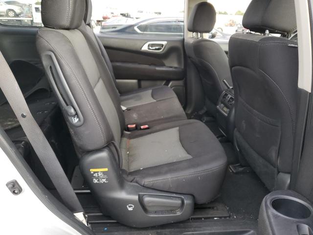 Photo 6 from auction – 2017 NISSAN PATHFINDER with VIN 5N1DR2MM2HC683437