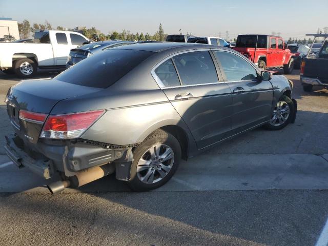 Photo 3 from auction – 2012 HONDA ACCORD SE with VIN 1HGCP2F66CA014727