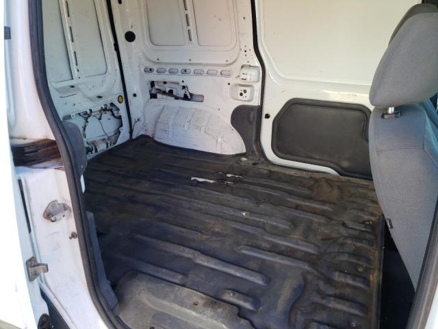 Photo 6 from auction – 2012 FORD TRANSIT CO with VIN NM0LS7BN3CT091127