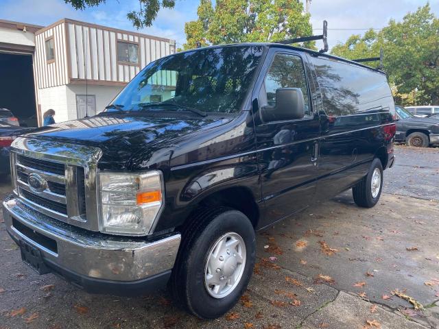 Photo 2 from auction – 2011 FORD ECONOLINE with VIN 1FTNE2EW9BDA65506