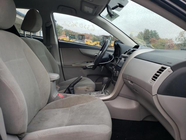 Photo 5 from auction – 2013 TOYOTA COROLLA BA with VIN 2T1BU4EE3DC932312