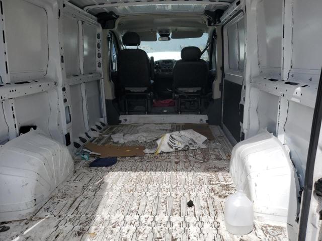 Photo 6 from auction – 2017 RAM PROMASTER with VIN 3C6TRVAG5HE547903
