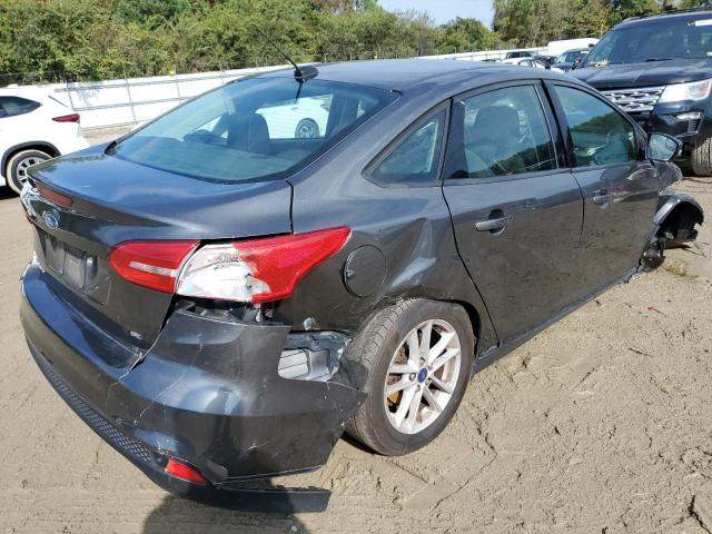 Photo 4 from auction – 2018 FORD FOCUS SE with VIN 1FADP3FE7JL208089