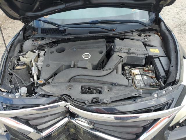Photo 7 from auction – 2013 NISSAN ALTIMA 2.5 with VIN 1N4AL3AP3DN504212