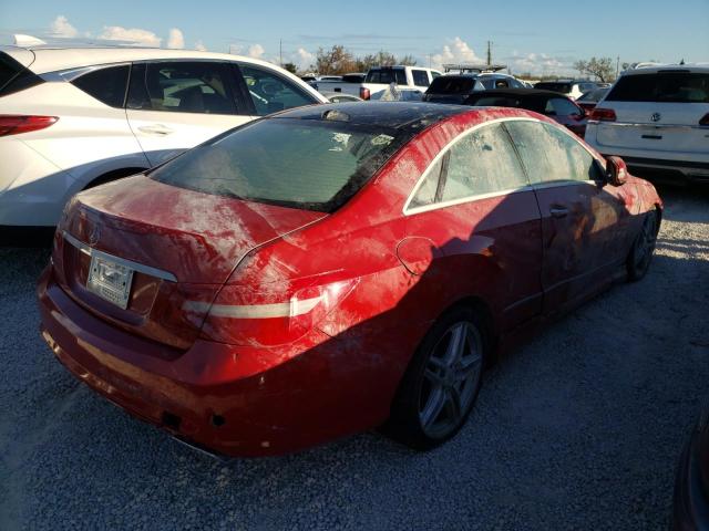 Photo 4 from auction – 2013 MERCEDES-BENZ E 550 with VIN WDDKJ7DB9DF194675