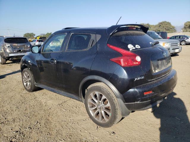 Photo 3 from auction – 2012 NISSAN JUKE S with VIN JN8AF5MR2CT105204