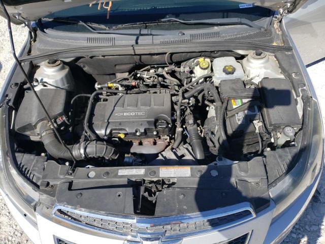 Photo 7 from auction – 2013 CHEVROLET CRUZE LT with VIN 1G1PC5SB4D7122089