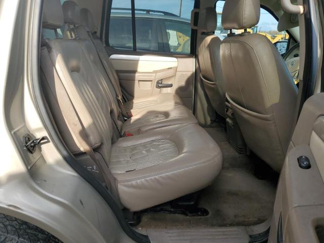 Фото 6 с аукциона – 2004 MERCURY MOUNTAINEE с VIN 4M2DU86W14ZJ37993