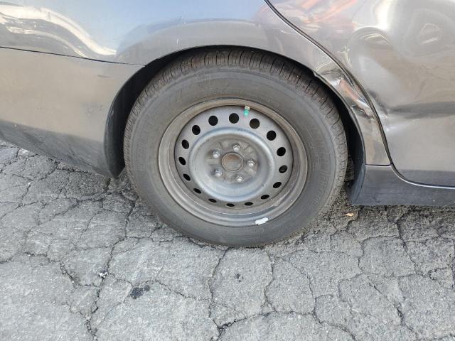Zdjęcie 9 z aukcji – 2011 TOYOTA CAMRY BASE z VIN 4T1BF3EK2BU605860