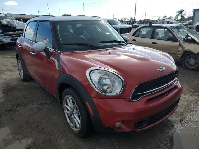 Photo 9 from auction – 2015 MINI COOPER S C with VIN WMWZC3C56FWT03083