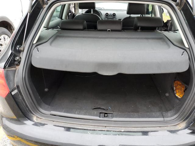 Photo 9 from auction – 2009 AUDI A3 2.0T with VIN WAUHF98P79A115691
