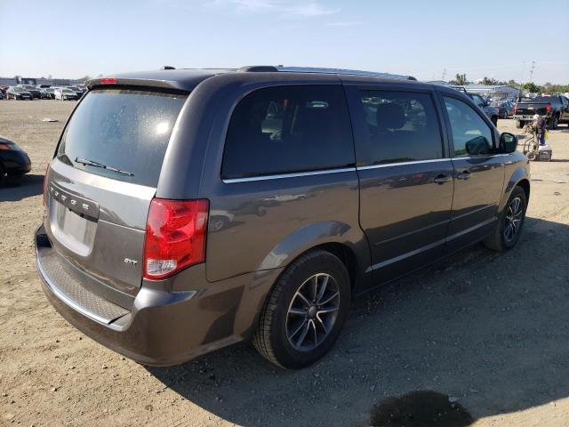 Photo 4 from auction – 2017 DODGE GRAND CARA with VIN 2C4RDGCGXHR662733