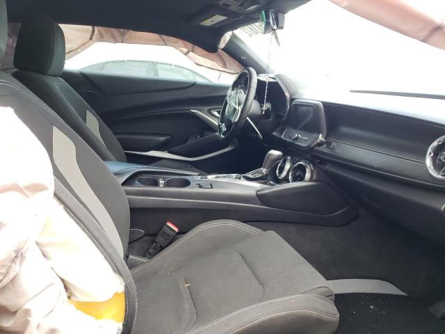 Photo 5 from auction – 2016 CHEVROLET CAMARO LT with VIN 1G1FB1RS4G0127464