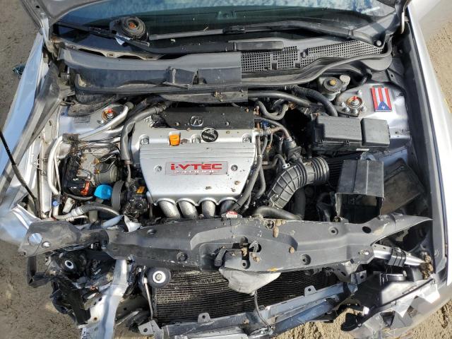 Photo 7 from auction – 2004 ACURA TSX with VIN JH4CL95874C040957