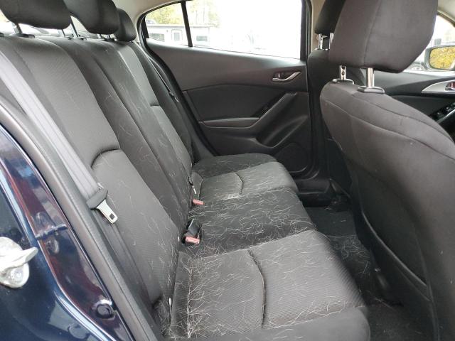 Photo 6 from auction – 2018 MAZDA 3 SPORT with VIN 3MZBN1U76JM261166