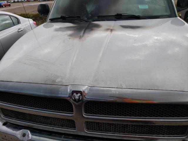 Photo 7 from auction – 2000 DODGE RAM 2500 with VIN 3B7KC26Z5YM210507
