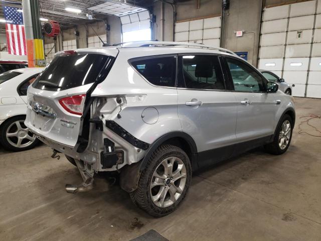 Photo 4 from auction – 2014 FORD ESCAPE TIT with VIN 1FMCU0J93EUB22720
