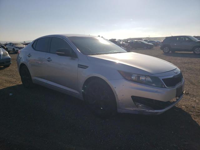 Photo 1 from auction – 2013 KIA OPTIMA LX with VIN 5XXGM4A73DG204351