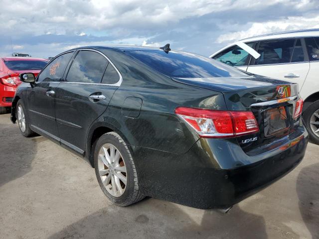 Photo 3 from auction – 2010 LEXUS ES 350 with VIN JTHBK1EG2A2377951