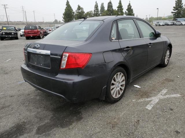 Photo 4 from auction – 2010 SUBARU IMPREZA 2. with VIN JF1GE6B69AH507783