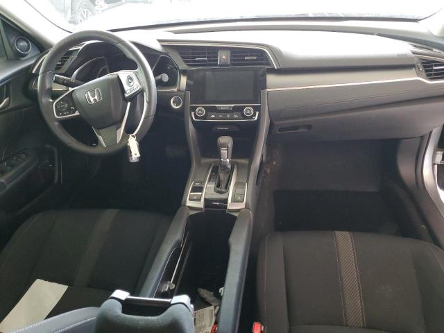 Photo 9 from auction – 2018 HONDA CIVIC EX with VIN 2HGFC2F7XJH595200