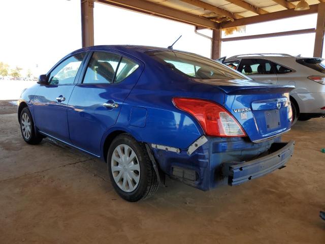 Photo 3 from auction – 2012 NISSAN VERSA S with VIN 3N1CN7AP3CL920654