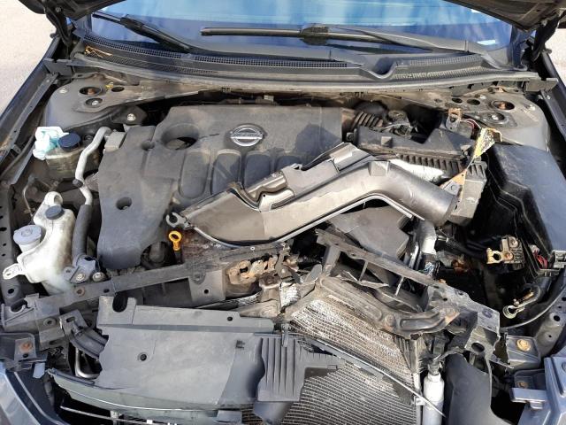 Photo 7 from auction – 2011 NISSAN ALTIMA 2.5 with VIN 1N4AL2AP1BN405380