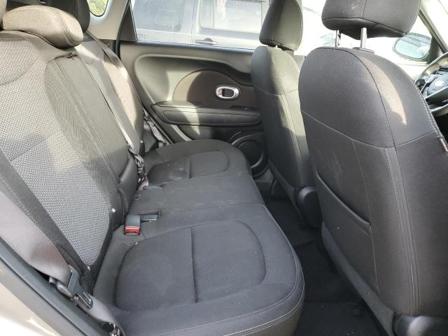 Photo 6 from auction – 2018 KIA SOUL + with VIN KNDJP3A59J7510075