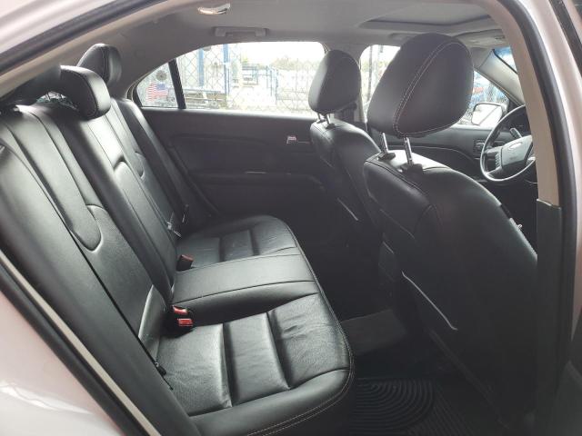 Photo 6 from auction – 2011 FORD FUSION SEL with VIN 3FAHP0JG3BR208666
