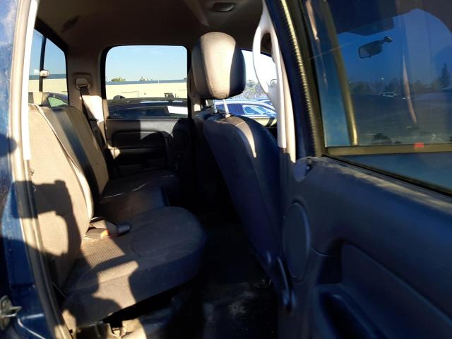 Photo 6 from auction – 2003 DODGE RAM 1500 S with VIN 1D7HA18N73J526085