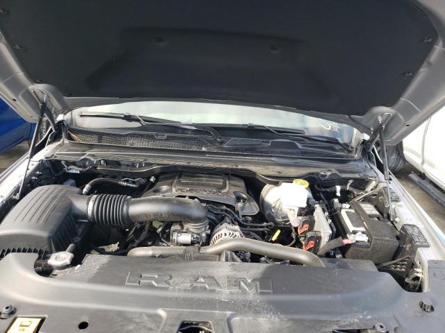 Photo 7 from auction – 2022 RAM 1500 BIG H with VIN 1C6SRFFT3NN180840