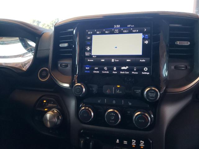 Photo 9 from auction – 2020 RAM 1500 REBEL with VIN 1C6SRFLT6LN245150