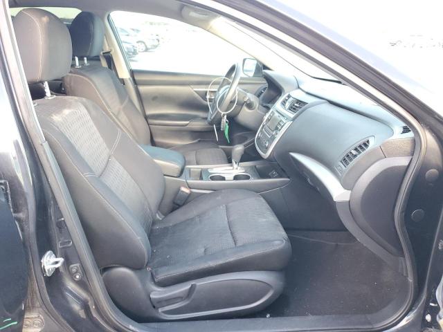 Photo 5 from auction – 2016 NISSAN ALTIMA 2.5 with VIN 1N4AL3AP6GN372695