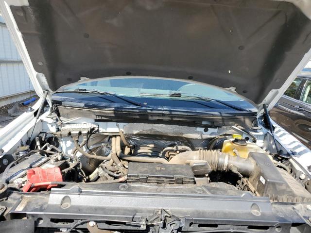 Photo 7 from auction – 2014 FORD F150 SUPER with VIN 1FTFW1CF4EKE46260